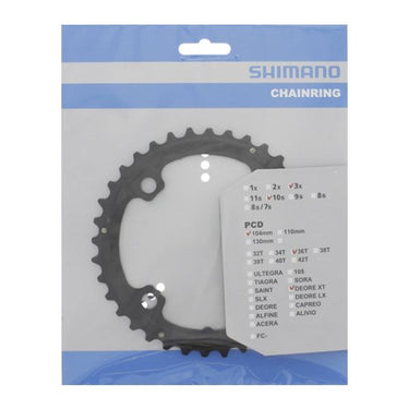 Shimano kettingblad Deore LX 10V FC-T761 Y1MP98020 zw. 36T