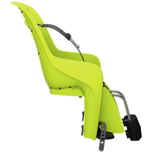 Thule merkloos kinderzitje fiets achter - veilig comfortabel