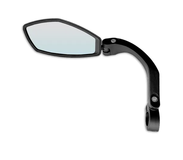 Load image into Gallery viewer, Lynx fietsspiegel (links)
