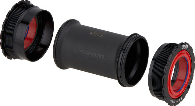 Load image into Gallery viewer, Sram dub t47 ceramic road wide bottom bracket 85.5 mm
