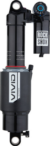 Load image into Gallery viewer, Rockshox vivid ultimate dh rc2 shock
