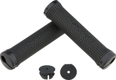 Chromag basic lock on handlebar grips