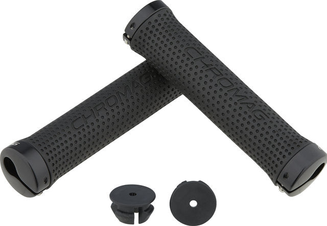 Load image into Gallery viewer, Chromag basic lock on handlebar grips
