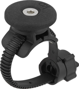 Kommit mount bundle with sp connect micro bike mount for bike towing system
