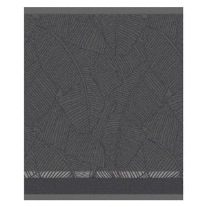 Ddddd keukendoek barrier 50x55cm anthracite per 6 stuks