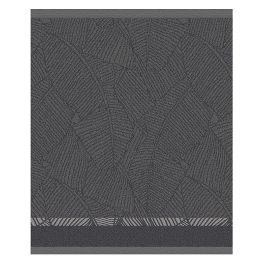 Ddddd keukendoek barrier 50x55cm anthracite per 6 stuks