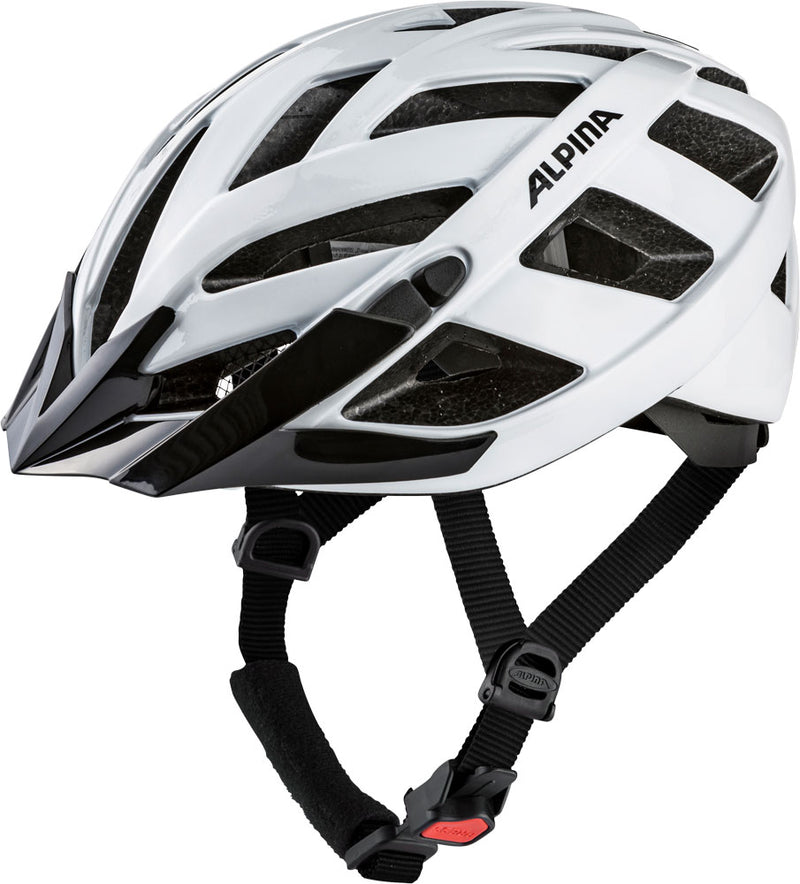 Load image into Gallery viewer, Alpina panoma classic - trekking helmet

