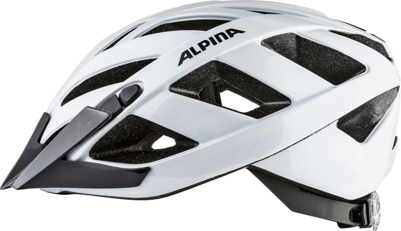 Load image into Gallery viewer, Alpina panoma classic - trekking helmet
