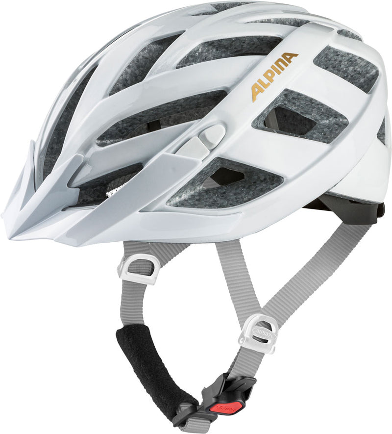 Load image into Gallery viewer, Alpina panoma classic - trekking helmet
