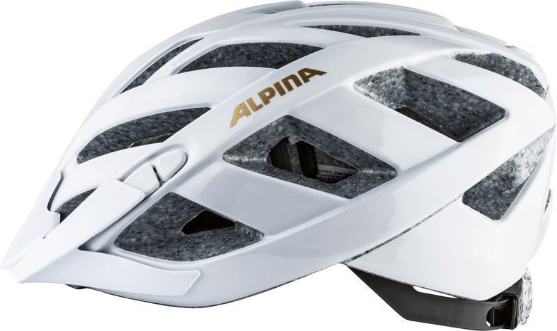 Load image into Gallery viewer, Alpina panoma classic - trekking helmet
