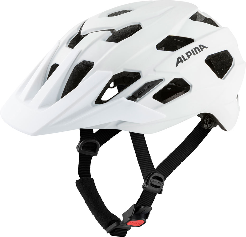 Load image into Gallery viewer, Alpina plose mips - mtb helmet
