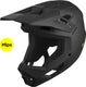 Olympic sportswear alpina sports mtb helm pikes mips 52-55 mat zwart