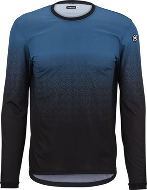 Assos trail t3 l s jersey - 2023 model