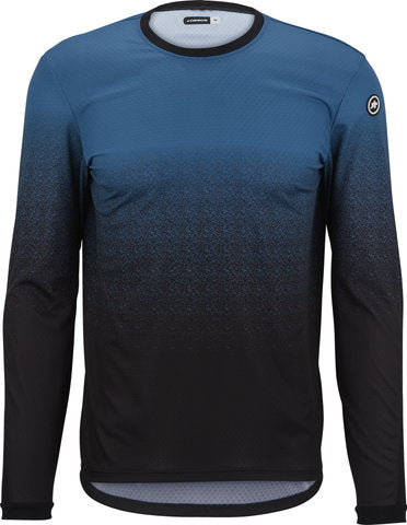 Assos trail t3 l s jersey - 2023 model