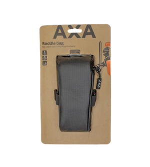 Axa zadeltas saddle bag