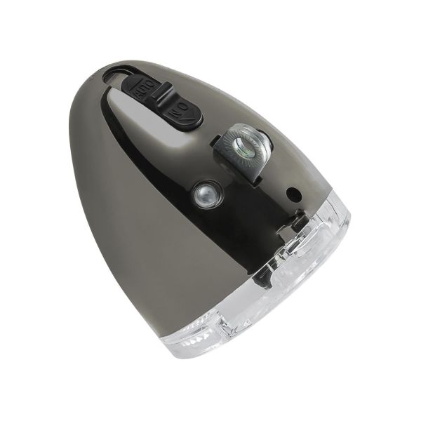 Load image into Gallery viewer, Axa koplamp 606 e-bike 6-48 volt - zwart
