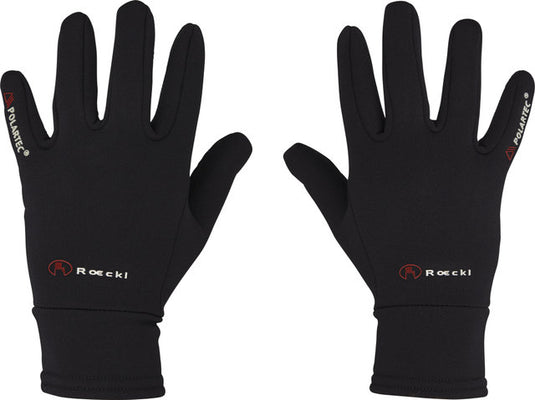 Roeckl pino full finger gloves