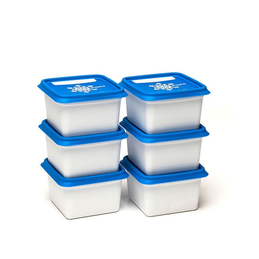 Alaska â® vershouddoos (set 1x6)200ml