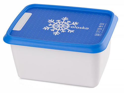 Alaska ® vershouddoos (set 1x3)1000ml