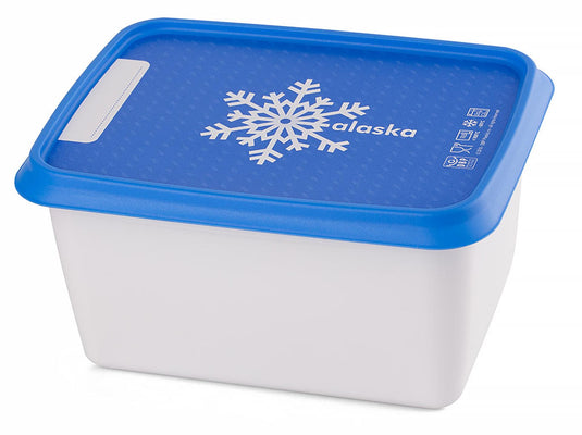 Alaska ® vershouddoos (set 1x3)1000ml