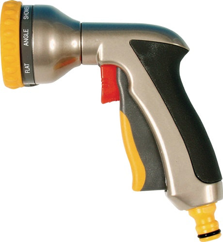 Hozelock spuitpistool | steeksysteem | 1 stuk - 2691p6001 - 2691p6001