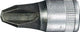 Stahlwille schroevendraaierdop 1 4 -ph2