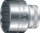 Stahlwille dop 12k 3 8 -22mm
