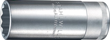 Stahlwille dop 12k 1 2 -14mm lang