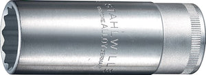 Stahlwille dop 12k 1 2 -16mm lang