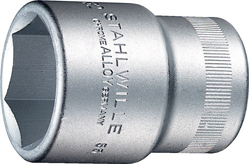Stahlwille dop 6k 3 4 -19mm