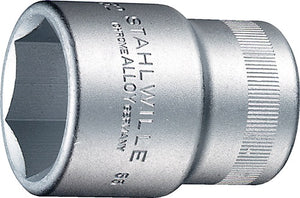 Stahlwille dop 6k 3 4 -34mm