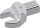 Stahlwille insteeksteeksleutel 14x18 22mm