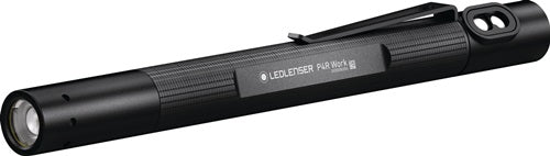 Ledlenser zaklamp p4r work 170 lumen oplaadbaar