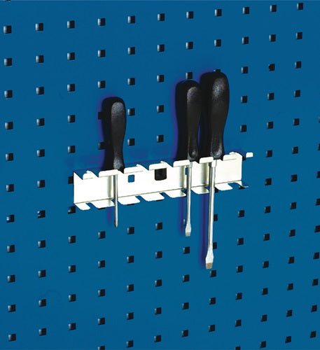 Bott -  Perfo schroevendraaierhouder 7 voudig