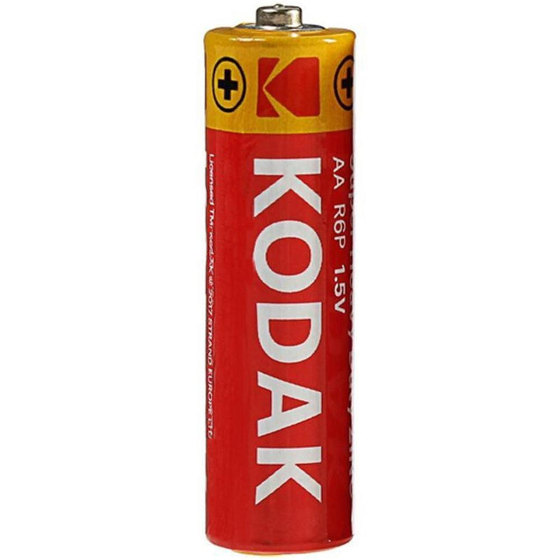 Load image into Gallery viewer, Ty aa batterij - zink
