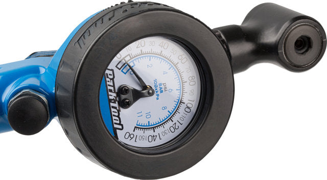 Load image into Gallery viewer, Parktool inf-2 shop inflator
