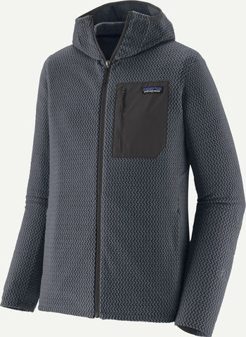 Load image into Gallery viewer, Patagonia r1 air full-zip hoody sweater model 2025
