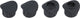 Newmen streem valve hole reducer