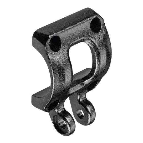 Load image into Gallery viewer, Ergotec Stuurkap met koplamphouder voor Barracuda stuurpen 31,8 mm
