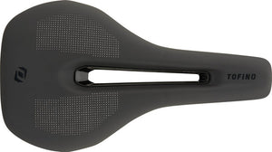 Syncros tofino v 1.0 cut out carbon saddle