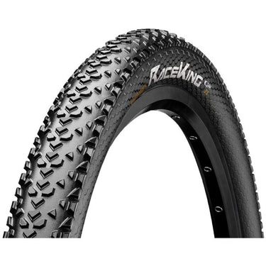 Continental Race King 2.2 MTB Buitenband - 29x2.20 - Zwart