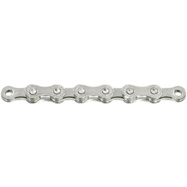 Sunrace CN11A 11sp Ketting - 126L, Zilver