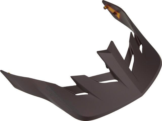 Load image into Gallery viewer, Troy lee designs spare visor for flowline se mips helmet
