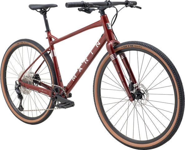 Load image into Gallery viewer, Marin bikes dsx 2 gravel bike

