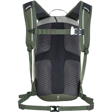 Evoc - ride 8 stone dark olive one size 8l