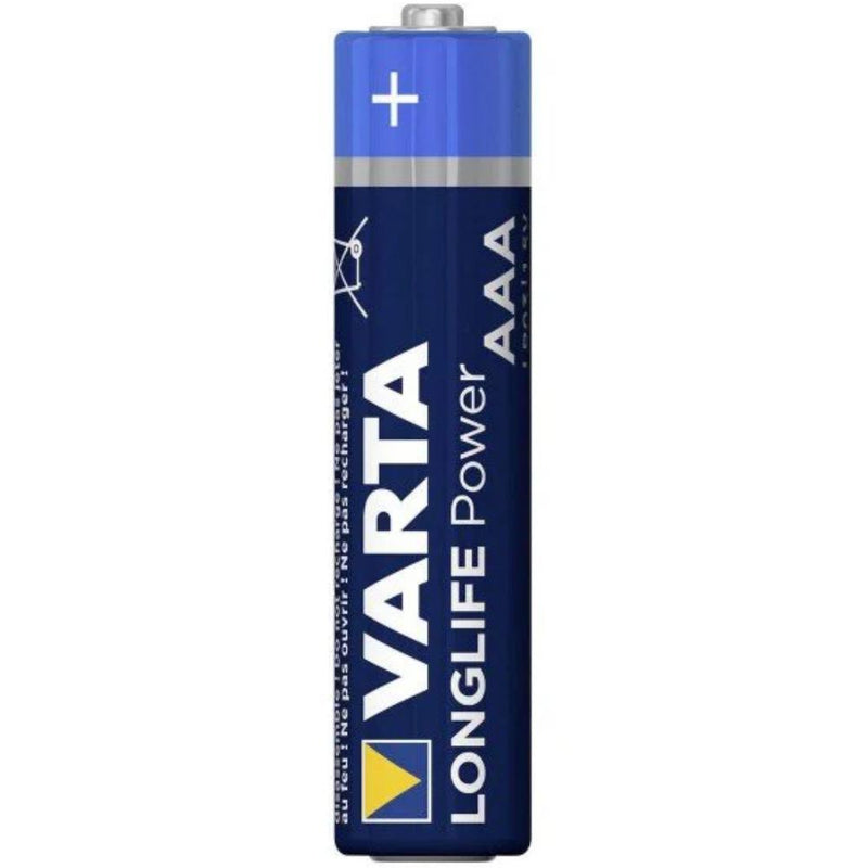 Load image into Gallery viewer, Varta aaa batterij - alkaline
