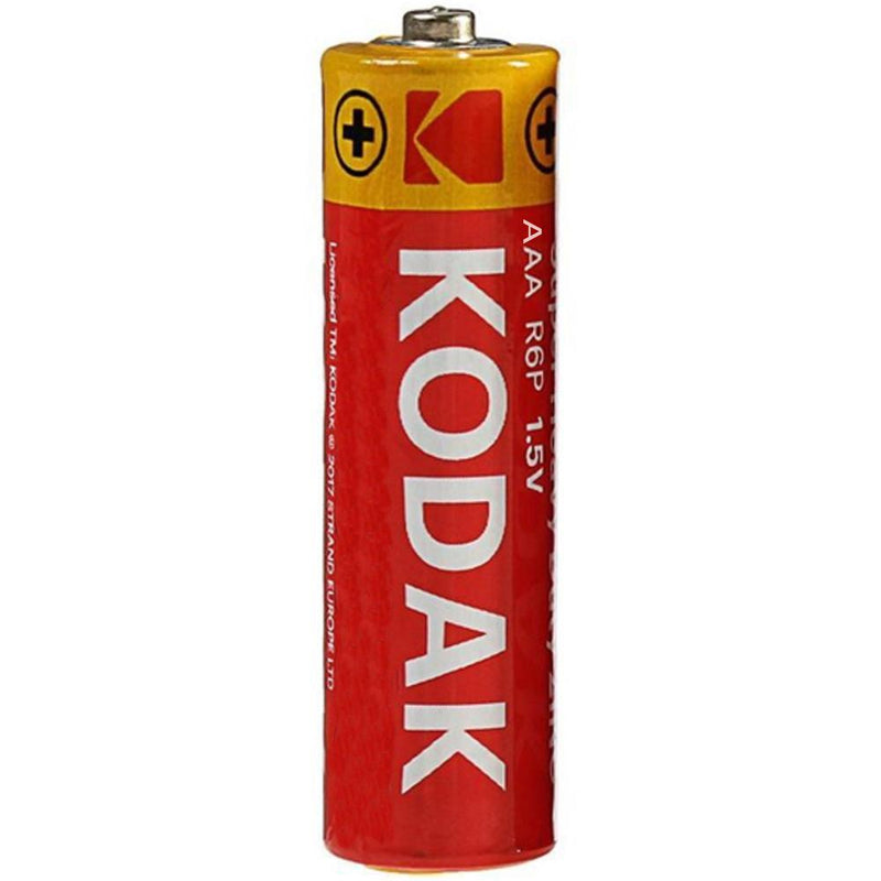 Load image into Gallery viewer, Ty aaa batterij - zink
