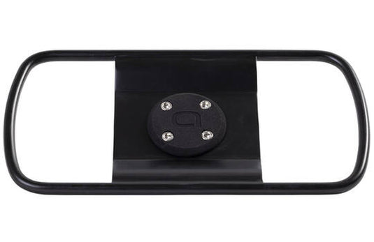 Aeroe - spider pannier receiver
