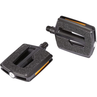Pedalen Ergotec 831 Sand Zwart