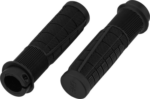 Load image into Gallery viewer, Oneup components thick lock-on handlebar grips

